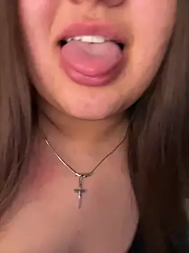 Jane BBW online show from 3, 1, 2025