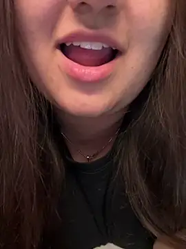 Jane BBW online show from 4, 1, 2025