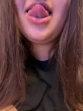 Jane BBW online show from 12, 1, 2025