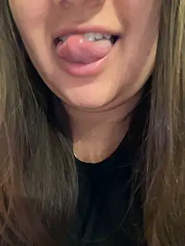 Jane BBW online show from 18, 10, 2025