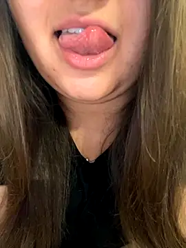 Jane BBW online show from 19, 10, 2025