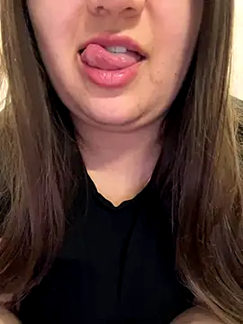 Jane BBW online show from 16, 12, 2025