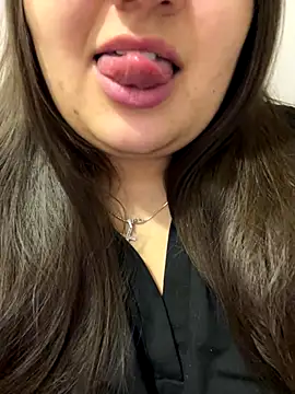 Jane BBW online show from 8, 1, 2026