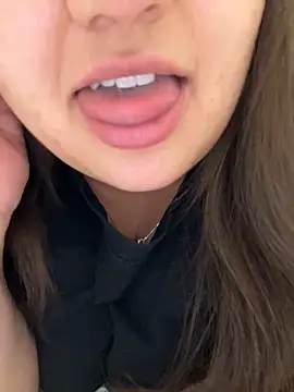 Jane BBW online show from 2, 2, 2026