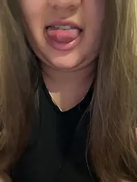 Jane BBW online show from 25, 2, 2026