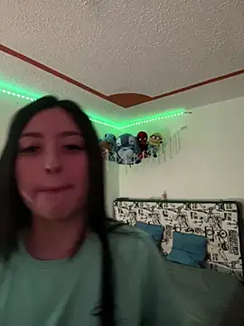 Sofhi corolinne31 online show from 15, 3, 2025