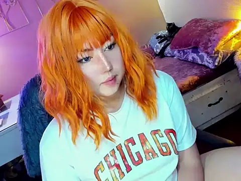 HOTnWILDalice online show from 18, 3, 2025