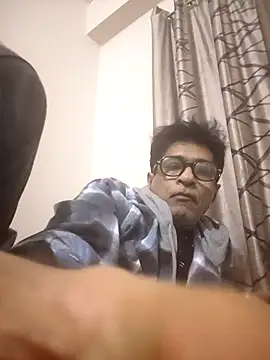 iamkahn 44 online show from 20, 12, 2025