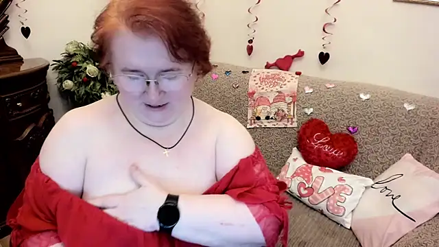 leiamillersonn online show from 11, 2, 2026