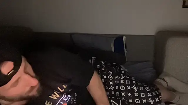 FckbbOy online show from 23, 12, 2025