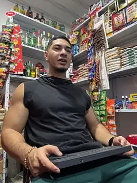 Dimitri Colleman online show from 8, 11, 2025