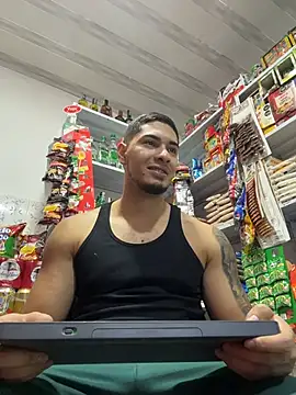 Dimitri Colleman online show from 12, 11, 2025