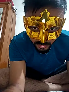 Babboy 24 online show from 11, 12, 2024