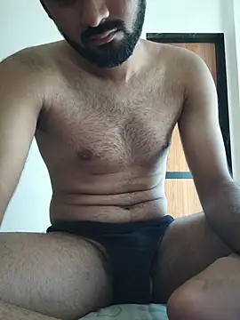 Babboy 24 online show from 8, 3, 2026