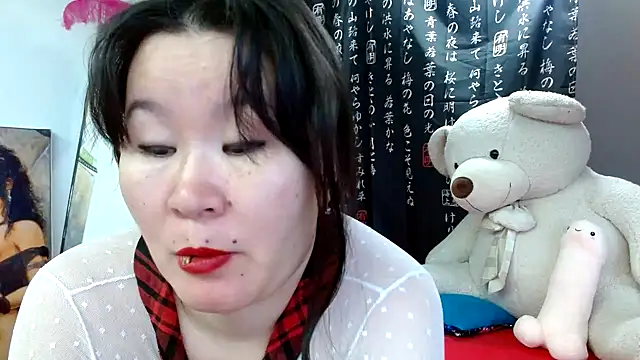 Akira xx online show from 31, 1, 2025
