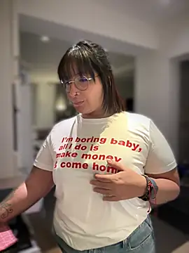 DannaaMeliza online show from 14, 12, 2024