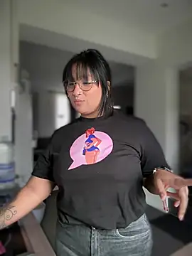 DannaaMeliza online show from 15, 12, 2024