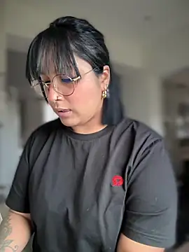 DannaaMeliza online show from 20, 12, 2024