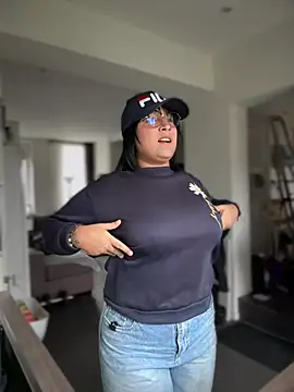 DannaaMeliza online show from 27, 12, 2024