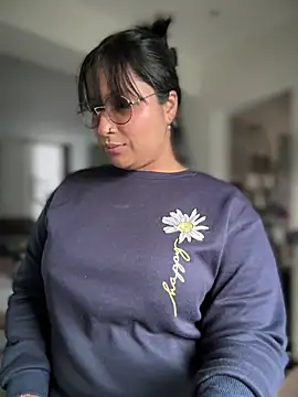 DannaaMeliza online show from 9, 1, 2025