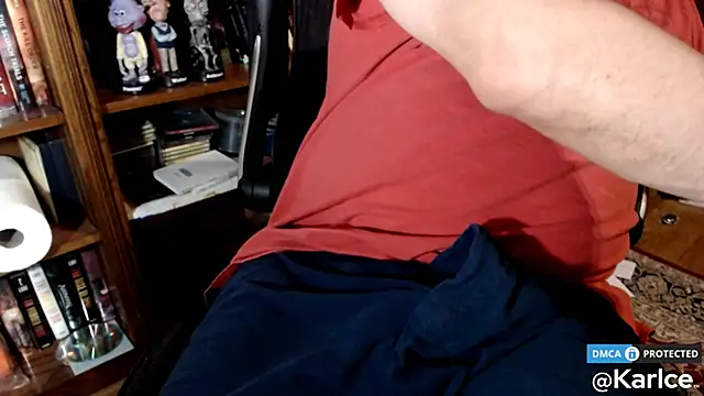 karlce online show from 14, 9, 2025