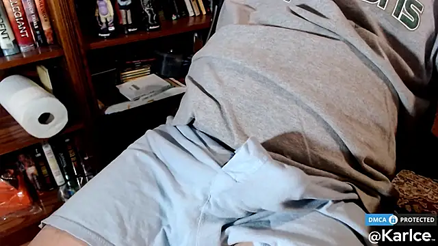 karlce online show from 23, 10, 2025