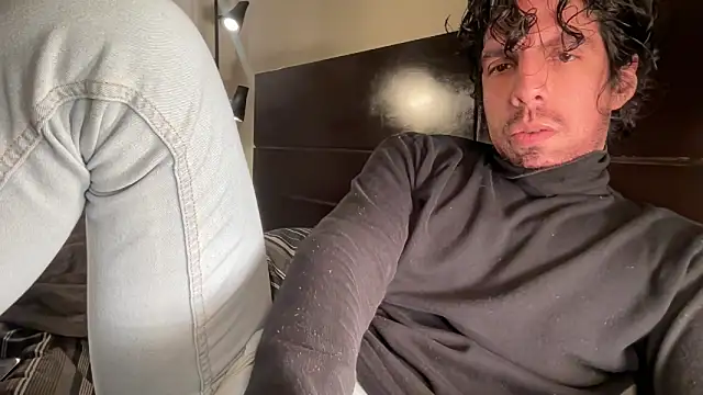 Snapshot of beranco19 chatting on 12, 3, 2026 beranco19 online show from 12, 3, 2026