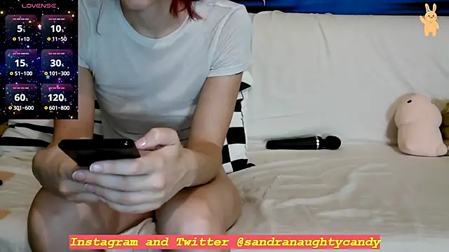 Snapshot of Naughtycandy9 chatting on 10, 9, 2025 Naughtycandy9 online show from 10, 9, 2025