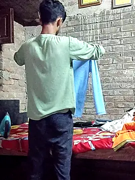 ThethunderPo online show from 12, 10, 2025