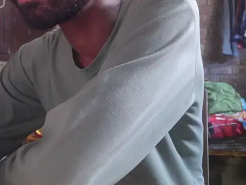 ThethunderPo online show from 2, 11, 2025