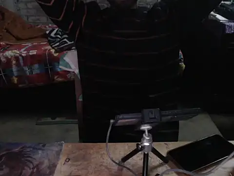 ThethunderPo online show from 7, 2, 2026