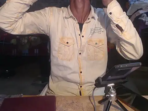 ThethunderPo online show from 24, 2, 2026