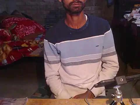 ThethunderPo online show from 27, 2, 2026