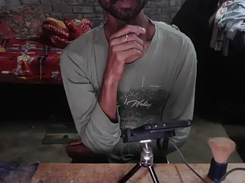 ThethunderPo online show from 21, 3, 2026