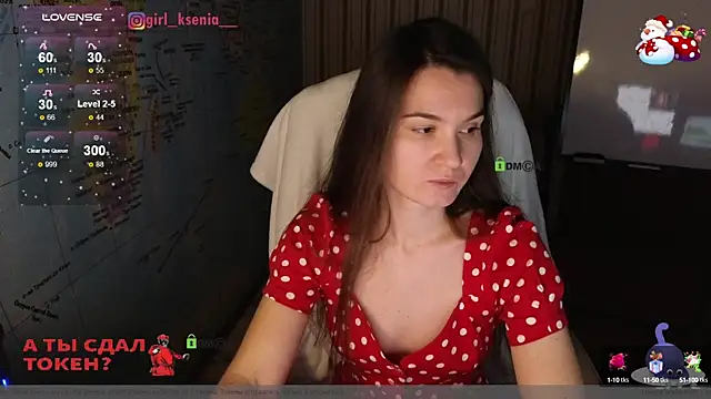 Snapshot of Girl_Ksenia chatting on 3, 2, 2025 Girl Ksenia online show from 3, 2, 2025