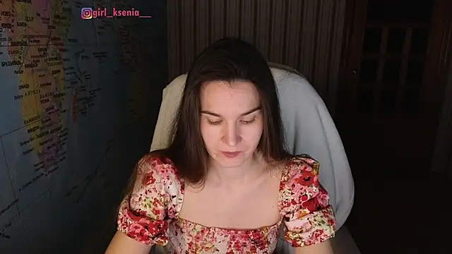 Snapshot of Girl_Ksenia chatting on 21, 3, 2025 Girl Ksenia online show from 21, 3, 2025