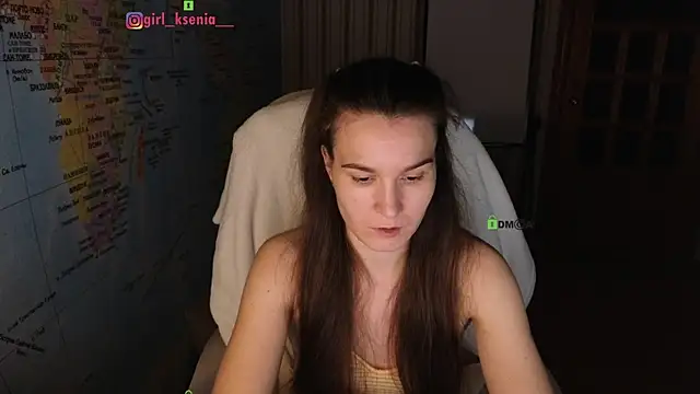 Snapshot of Girl_Ksenia chatting on 22, 3, 2025 Girl Ksenia online show from 22, 3, 2025