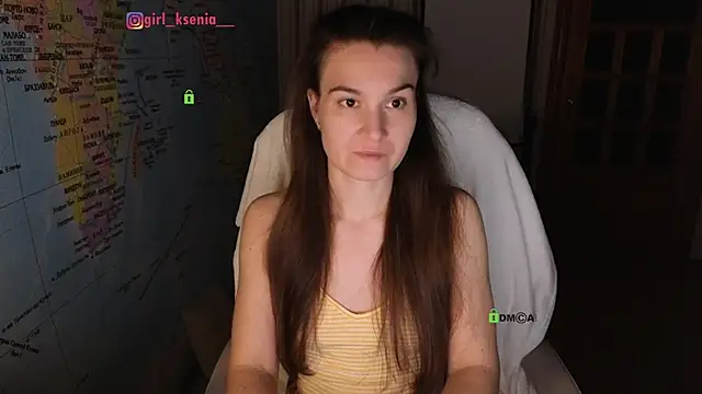 Snapshot of Girl_Ksenia chatting on 23, 3, 2025 Girl Ksenia online show from 23, 3, 2025