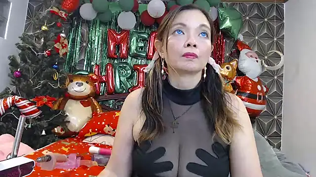 yummymeily online show from 2, 1, 2025