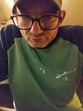 ROBERT0516 online show from 2, 11, 2025