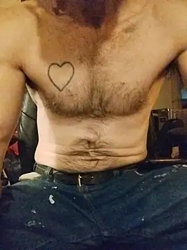 ROBERT0516 online show from 7, 3, 2026