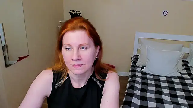 FoxySophia online show from 30, 10, 2025