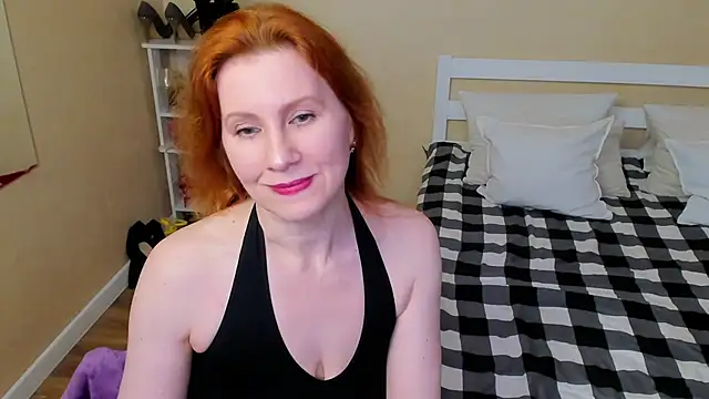 FoxySophia online show from 7, 11, 2025