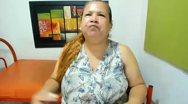 beckyummys online show from 27, 12, 2024