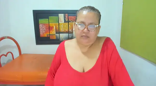 beckyummys online show from 31, 12, 2024