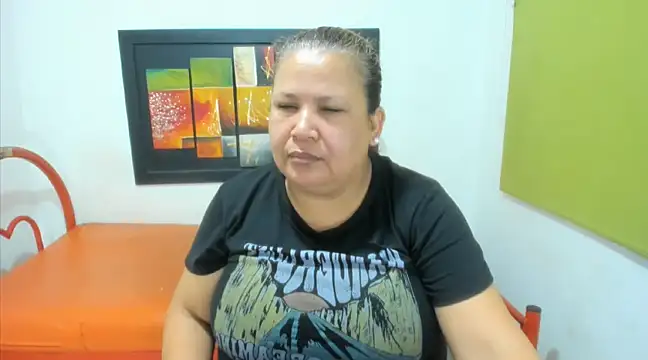 beckyummys online show from 3, 1, 2025