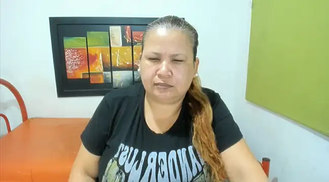 beckyummys online show from 9, 1, 2025