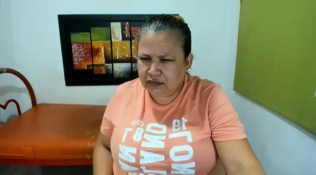 beckyummys online show from 22, 1, 2025