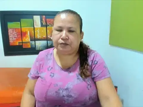 beckyummys online show from 27, 1, 2025