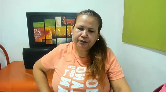 beckyummys online show from 29, 1, 2025